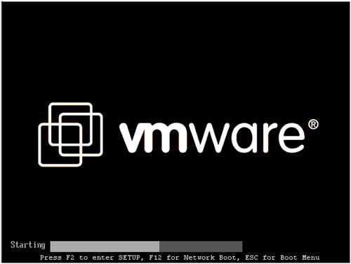 如何在虛擬機(jī)中安裝操作系統(tǒng)圖15