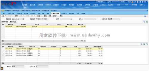 查看費(fèi)用分?jǐn)倖螆D示 查看費(fèi)用分?jǐn)倖螆D示