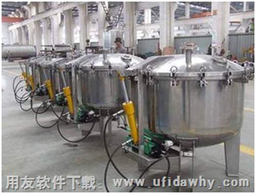 化工行業(yè)的保密需求如何在用友軟件中實(shí)現(xiàn)？