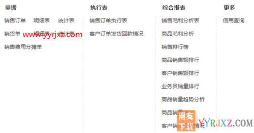 用友暢捷通T+V12.2普及版財務(wù)管理軟件免費(fèi)試用版下載地址 暢捷通T+ 第6張