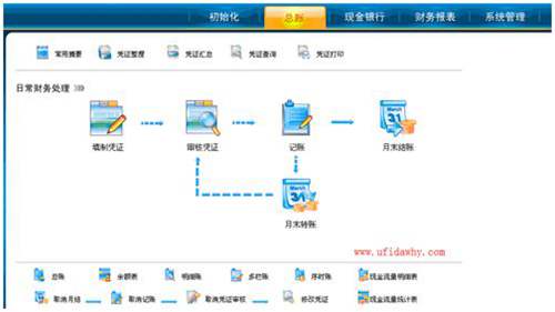 用友T1記賬寶U盤版免費(fèi)下載