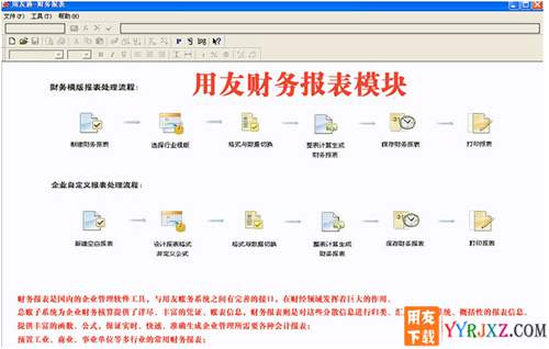 用友T3財務通普及版10.8Plus1財務軟件免費試用版下載地址 用友T3 第3張