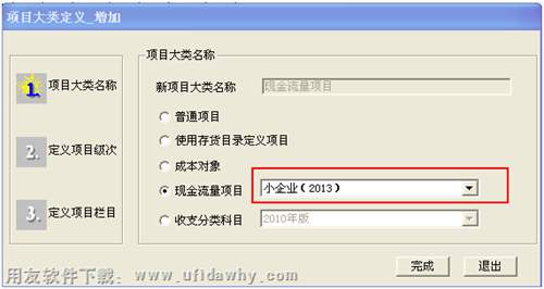 選擇現(xiàn)金流量的行業(yè)類(lèi)型圖示 選擇現(xiàn)金流量的行業(yè)類(lèi)型圖示