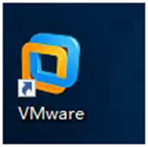 虛擬機(jī)圖示圖示