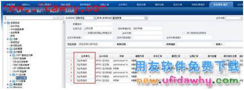 用友NC65二級(jí)核算單位不獨(dú)立建賬“一本賬”核算