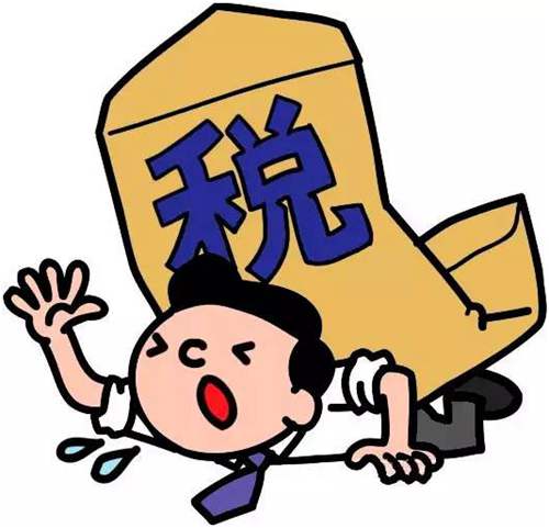 餐飲行業(yè)稅費(fèi)高達(dá)46種，如何進(jìn)行合理避稅？