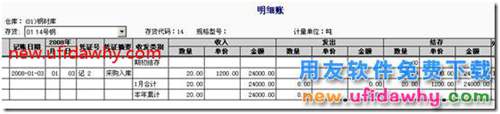 用友T3采購暫估業(yè)務詳細講解圖文教程 用友T3 第28張 用友T3采購暫估業(yè)務詳細講解圖文教程 用友T3 第28張