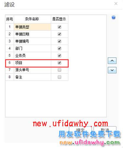 用友暢捷通T+如何處理?？顚Ｓ玫臉I(yè)務(wù)？ T+產(chǎn)品 第5張