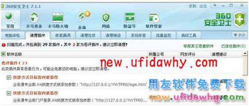 打開用友T+業(yè)務(wù)通時提示HTTP403禁止訪問的解決方案 T+產(chǎn)品 第2張 打開用友T+業(yè)務(wù)通時提示HTTP403禁止訪問的解決方案 T+產(chǎn)品 第2張