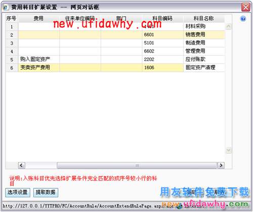 用友暢捷通T+軟件怎么處理固定資產(chǎn)變賣業(yè)務(wù)的圖文教程 T+產(chǎn)品 第12張 用友暢捷通T+軟件怎么處理固定資產(chǎn)變賣業(yè)務(wù)的圖文教程 T+產(chǎn)品 第12張
