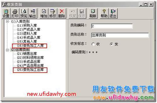 用友T3軟件委托加工怎么變通實(shí)現(xiàn)的圖文教程？ 用友T3 第1張