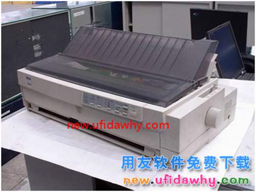 如果使用憑證套打，用什么打印機(jī)比較好？