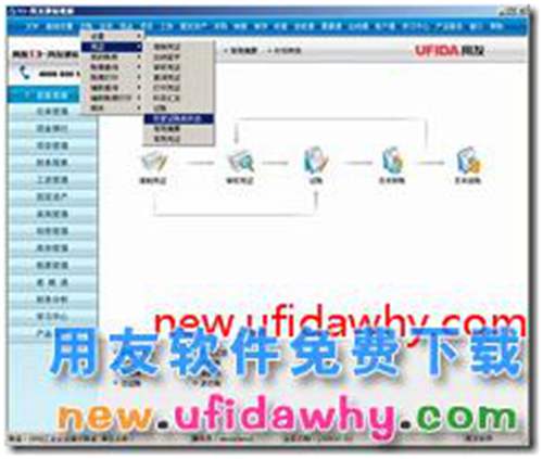 用友T3如何反記賬操作的圖文教程？ 用友T3 第2張