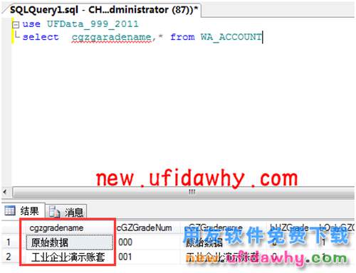 用友T3標準版11.0工資類別的名稱能修改嗎？