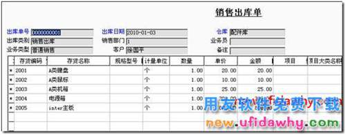 用友T3勞務(wù)屬性存貨應(yīng)用業(yè)務(wù)案例 用友T3 第4張 用友T3勞務(wù)屬性存貨應(yīng)用業(yè)務(wù)案例 用友T3 第4張