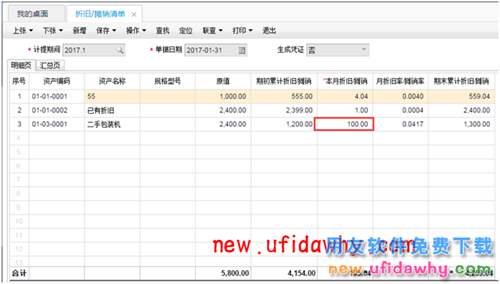 用友暢捷通T+購買的二手資產(chǎn)如何填制資產(chǎn)卡片的操作教程 T+產(chǎn)品 第4張 用友暢捷通T+購買的二手資產(chǎn)如何填制資產(chǎn)卡片的操作教程 T+產(chǎn)品 第4張