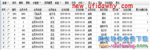 用友暢捷通T+軟件如何實(shí)現(xiàn) 會(huì)員生日“祝?！迸c“促銷”消息推送？ T+產(chǎn)品 第7張