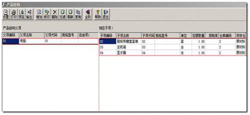 用友T3軟件怎么處理生產(chǎn)加工業(yè)務(wù)流程？ 用友T3 第2張