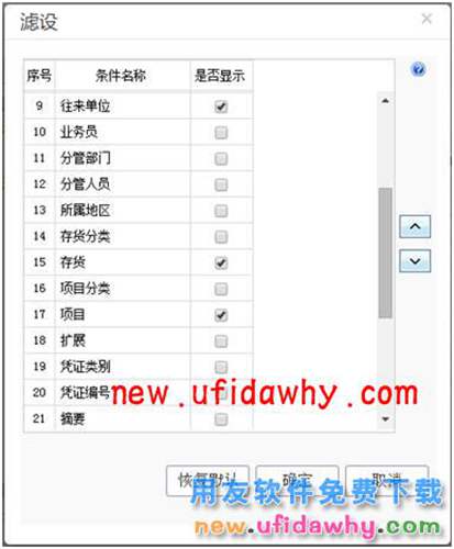 用友暢捷通T+12.1版本新增功能 T+產(chǎn)品 第85張 用友暢捷通T+12.1版本新增功能 T+產(chǎn)品 第85張