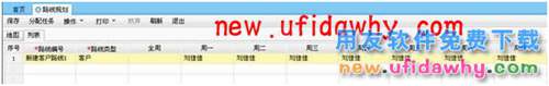 用友暢捷通T+軟件跑店業(yè)務(wù)管理的操作和應(yīng)用流程圖文教程 T+產(chǎn)品 第23張 用友暢捷通T+軟件跑店業(yè)務(wù)管理的操作和應(yīng)用流程圖文教程 T+產(chǎn)品 第23張
