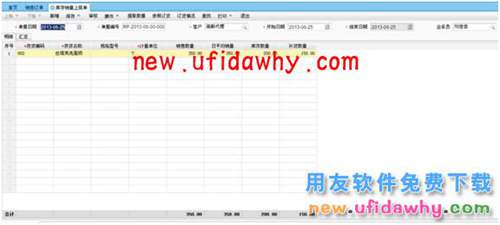 用友暢捷通T+軟件跑店業(yè)務(wù)管理的操作和應(yīng)用流程圖文教程 T+產(chǎn)品 第40張 用友暢捷通T+軟件跑店業(yè)務(wù)管理的操作和應(yīng)用流程圖文教程 T+產(chǎn)品 第40張