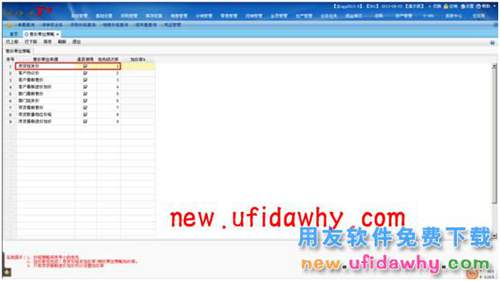 用友暢捷通T+銷售產(chǎn)品時怎么帶出不同的售價？ T+產(chǎn)品 第20張