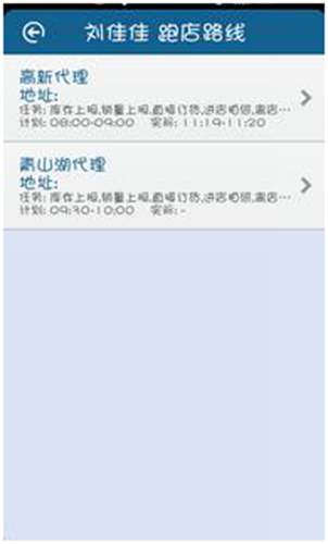 用友暢捷通T+軟件跑店業(yè)務(wù)管理的操作和應(yīng)用流程圖文教程 T+產(chǎn)品 第34張 用友暢捷通T+軟件跑店業(yè)務(wù)管理的操作和應(yīng)用流程圖文教程 T+產(chǎn)品 第34張