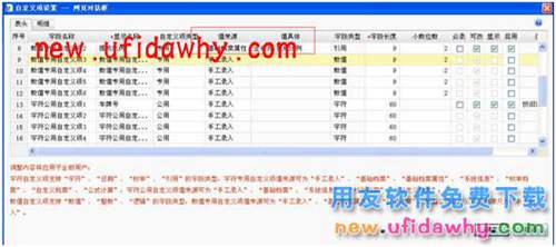 用友暢捷通T+業(yè)務員提成業(yè)務怎么處理的圖文操作教程 T+產(chǎn)品 第3張