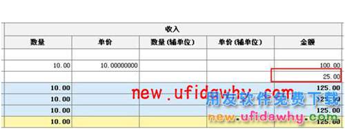用友暢捷通T+軟件采購的當(dāng)月部分暫估的單據(jù)怎么填制憑證呢？ T+產(chǎn)品 第5張