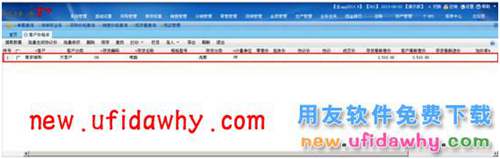 用友暢捷通T+銷售產(chǎn)品時怎么帶出不同的售價？ T+產(chǎn)品 第2張