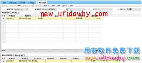 用友暢捷通T+11.5入庫調(diào)整單的生成方式分別有哪些呢？ T+產(chǎn)品 第8張