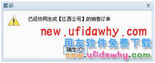 用友暢捷通T+軟件中的多營銷機(jī)構(gòu)管理是怎么使用的？ T+產(chǎn)品 第9張