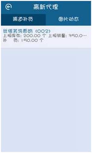 用友暢捷通T+軟件跑店業(yè)務(wù)管理的操作和應(yīng)用流程圖文教程 T+產(chǎn)品 第35張 用友暢捷通T+軟件跑店業(yè)務(wù)管理的操作和應(yīng)用流程圖文教程 T+產(chǎn)品 第35張