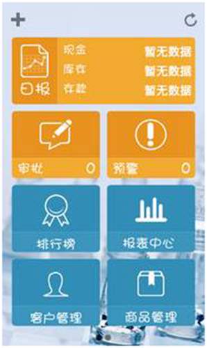 用友暢捷通T+軟件跑店業(yè)務(wù)管理的操作和應(yīng)用流程圖文教程 T+產(chǎn)品 第9張 用友暢捷通T+軟件跑店業(yè)務(wù)管理的操作和應(yīng)用流程圖文教程 T+產(chǎn)品 第9張