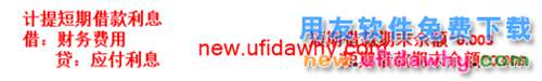 用友U8V10.1ERP怎么設(shè)置自定義結(jié)轉(zhuǎn)的圖文操作教程