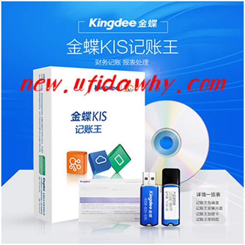 金蝶KIS記賬王V10.0怎么樣？